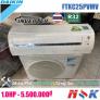 Máy lạnh Daikin Inverter FTKC25PVMV 1HP