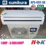 Máy lạnh Sumikura APS-092-SK 1HP
