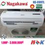 Máy lạnh Nagakawa NS-C09TL 1HP