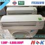 Máy lạnh Daikin FTE35LV1V 1.5HP