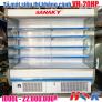 Tủ mát siêu thị không cánh Sanaky VH-20HP