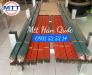 Ray điện an toàn Hàn Quốc 60A cầu trục