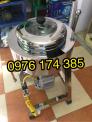 Máy xay giò chả công nghiệp 5kg/mẻ chạy điện gia đình 220V