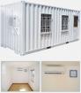 Giảm giá thuê container, thanh lý container
