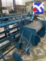 Máy đan lưới thép B40