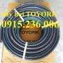 Ống dây hơi, dây hơi hàn quốc, dây hơi toyork giá rẻ