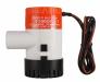 Máy bơm hồ cá koi SEAFLO SFBP1-G1100-01 khỏe, bền