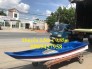 Thuyền nhựa 3m, Thuyền composite 2,4m 3m, 3,5m 4m, 4,6m 5m - Thuyền chèo tay