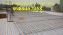 Lưới thép chống thấm Phi 3, phi 4 ô 200x200 và 250x250 - Lưới thép hàn phi 5, Phi 6, Phi 8