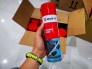 Dung Dịch silicone bôi trơn phục hồi nhựa cao su bảo vệ mạch điện Wurth Silicone 0893221 500ml