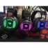 Tai nghe Wangming WM-9600 Led RGB, cổng USB, 7.1, Gaming chính hãng