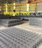 Lưới thép hàn phi 12 ô 200x200, 250x250, A12 a 200x200 Lưới thép hàn chập D12
