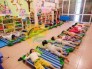 Chuyên sỉ - lẻ giường ngủ lưới mầm non dành cho trẻ em giá HẤP DẪN