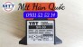 Bộ chỉnh lưu diot-sr-30 yat ac 220v dc 99v