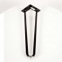 Hairpin D14 Cao 40cm ( 1 Chân ) Kèm Nút Nhựa Trong
