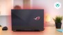 Laptop Asus Rog Zephyrus M GM501GS, i7 8750H 32G SSD512+1T GTX1070 144hz Full Box