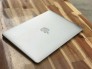 Macbook Air 2016 13in, i5 8G SSD256 Pin Khủng 5-10h Đẹp aa