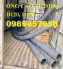 Ống cao su hút nước phi 90, Ống hút bê tông, Ống hút cát Phi 200, Phi 220