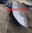 Thuyền nhựa chèo tay chở 2 người, Thuyền chèo tay chở 3-4 người