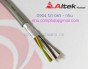 Cáp điều khiển Altek Kabel sẵn kho Hà Nội và HCM