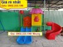 Nơi chuyên bán đồ chơi ngoài trời trường mầm non