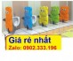Cung cấp vách ngăn tolet mầm non