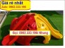 Nơi chuyên bán bạt nhún trẻ em
