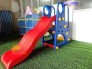 Đồ chơi cầu trượt cho trường mầm non, khu vui chơi,công viên, hồ bơi,...