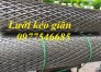 Lưới mắt cáo 1ly, 1,5ly, 2ly, 3ly dạng cuộn hàng có sẵn