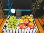 Hộp quà tình yêu hoa & trái cây - FSNK195