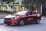 NEW MAZDA6
