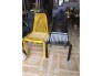 Ghế sắt đũa Sơn tỉnh điện giá xưởng