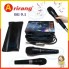 Micro Arirang BG - 9.1 có dây Karaoke siêu bền