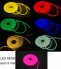 Cuộn dây LED Neon Các màu - Vật Tư LED - LED Hiệp Tân