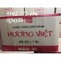 Nước tương gói nhỏ 7ml Hương Việt-Cholimex