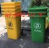 Thùng rác 240 lít ,thùng rác công cộng ,thùng đựng rác