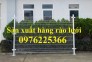 Lưới thép hàng rào D4a50x150, D4a50x200, D5a550x150, D5a50x200, D4a80x150
