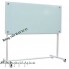 Bảng di động bằng kính ghép keo sữa 8ly38