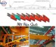Phụ kiện ray điện hàn quốc myungshin dành cho cầu trục