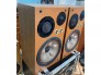 Loa Victor SX7, 3 way, lực sỹ 6 múi