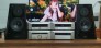 Dàn Pioneer C5 Độc Đẹp Leng Keng Made In Japan