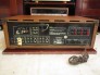 Ampli Kenwood Eleven Ii