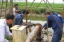 Khoan Giếng Tiền Giang, Bến Tre, Long An độ sâu từ 10 - 500 mét