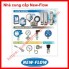 Nhà cung cấp Công tắc dòng chảy New-Flow tại việt nam