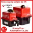 Nhà cung cấp Van điện từ khí nén Valpes Actuator tại Việt Nam