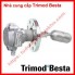 Nhà phân phối cảm biến đo mức Trimod Besta tại việt nam