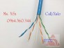 Cáp mạng công nghiệp UTP/FTP cat5e, cat6 Altek Kabel