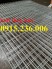 Lưới thép hàn D4 a(50x50), a(100x100), a(150x150), a(200x200) luôn sẵn kho