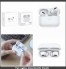 Tai Nghe Bluetooth Hoco Es36, Cảm Ứng, Chống Ồn, Hỗ Trợ Sạc Không Dây - Msn6388008