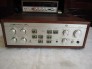AMPLI LUXMAN 58A